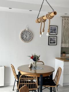 Amko Style Apartamenty Morski 34 Willa Nord - Jastrzębia Góra - 4