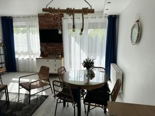 Amko Style Apartamenty Morski 34 Willa Nord - Jastrzębia Góra - 6