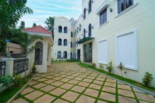 MGM Whispering Meadows Yelagiri - Yelagiri - 7
