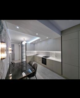 Airport TAXI & HOTEL APARTAMENTS - Chişinău - 7