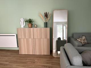 Appart cosy, calme proche centre - 3