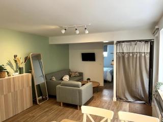 Appart cosy, calme proche centre - 2