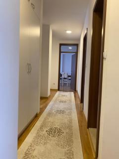 Genti's Apartments - Pristina - 1
