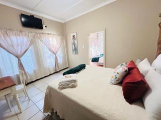 Mar-Zel guesthouse - 6