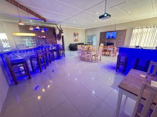 Mar-Zel guesthouse - 3