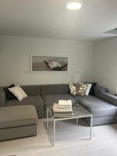 Elena Apartments - 4