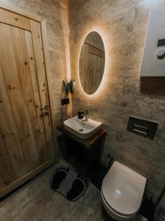 Seyredelim bungalovs - Ardeşen - 8