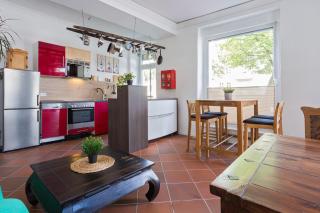 Gästezimmer IV Einzelzimmer in Unterkunft mit Gemeinschaftsbad und Gemeinschaftsküche Chemnitz - Chemnitz - 1