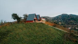 Seyredelim bungalovs - Ardeşen - 6