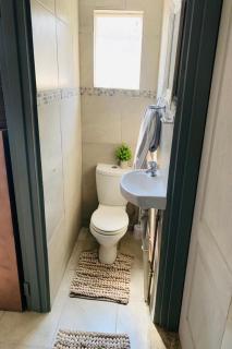 Bloubrak Guesthouse - 5