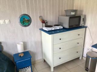 Ma petite studette Tahaa - Taussat-les-Bains - 2