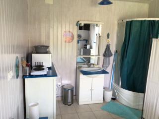 Ma petite studette Tahaa - Taussat-les-Bains - 5