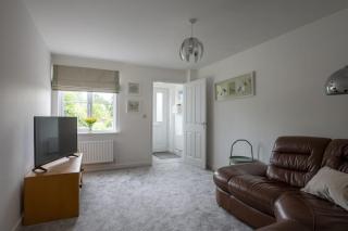 Cosy 3 Bed Near Beaches, Cardiff & Brecon Beacons - Coity - 7