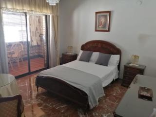 casa el chiquitín - La Zubia - 4