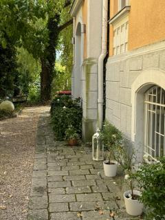 Stadtvilla Wels - Wels - 3