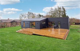 Amazing Home In Spøttrup With Wifi - Spottrup - 9