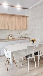 3х комнатная квартира посуточно - 6