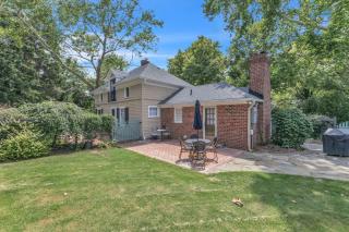 Newly Renovated Carriage House - 3