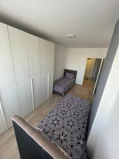 MaKona - Panorama Pointe Apartment - Prishtinë - 5