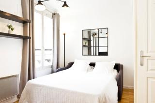 Bluestay 275 - Charmant Appartement à Paris - París - 4