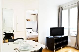 Bluestay 275 - Charmant Appartement à Paris - París - 3
