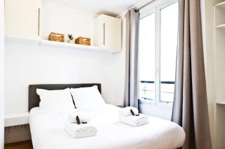 Bluestay 275 - Charmant Appartement à Paris - París - 1