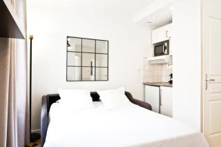Bluestay 275 - Charmant Appartement à Paris - París - 5