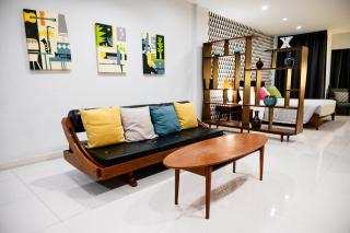 Tolani Nimman Villa Chiang Mai - Chiang Mai - 8