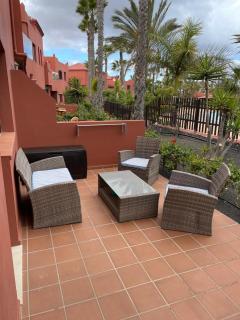 Casa Desierto Azul - Corralejo - 5