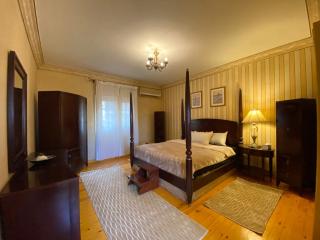 Imperial room - Il Cairo - 7