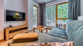 Apartamenty ROYAL APARTS Centrum - Kilińskiego 17A przy wyciągu, blisko szlaków - Szklarska Poręba - 8