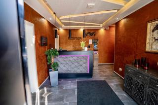 Boardinghouse City Home - Bielefeld - 4