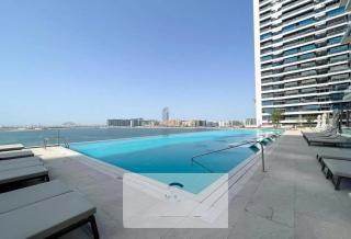 Chic 2BR with Iconic Dubai Eye and Palm Views - Dubai - 4