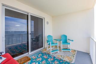 Harbour Pointe 605 By Pkrm - Perdido Key - 9