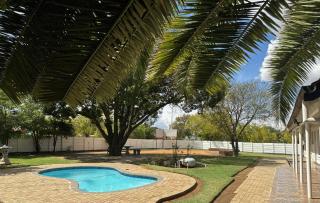 Pyramid Guest Lodge - Welkom - 5