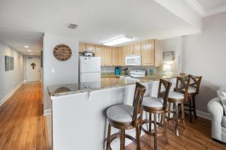 Harbour Pointe 605 By Pkrm - Perdido Key - 2