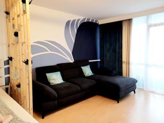 3-Zimmer Wohnung für 6 Person, Balkon, Parkplatz - Mülheim an der Ruhr - 8