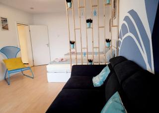 3-Zimmer Wohnung für 6 Person, Balkon, Parkplatz - Mülheim an der Ruhr - 9