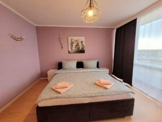 3-Zimmer Wohnung für 6 Person, Balkon, Parkplatz - Mülheim an der Ruhr - 5