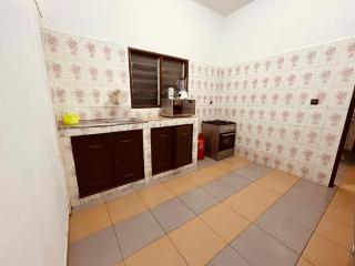 Yann Guest house - Godomè - 5