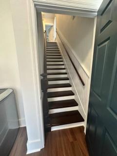 Cedar Street Retreat - Unit C - St. Augustine - 1
