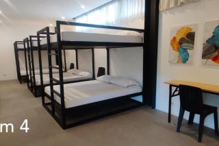 Lambana Villa - Casa Tropica Modern Villa - Calamba - 2