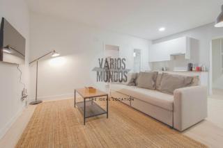 Cozy&NEW Apartment para 6pax en la Plaza de Tirso - Madrid E1 - Madrid - 0