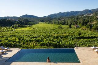 Quinta de Cypriano - Wine & Nature - Ponte da Barca - 8