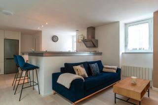 Le petit Cocon d'Auray - Duplex, proche port St goustan - Auray - 3
