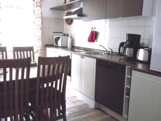 Ferienwohnung HARZgeNUSS - Wernigerode - 4