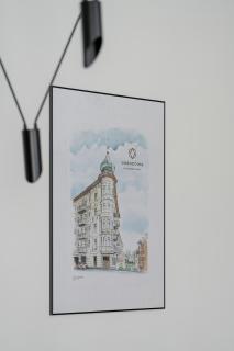 Rodzinne Studio dla 5 osób Poznań Klimatyzacja by Noclegi Renters - Poznan - 1