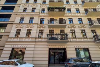 Rodzinne Studio dla 5 osób Poznań Klimatyzacja by Noclegi Renters - Poznan - 5