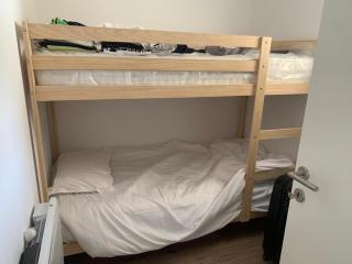 Appartement en résidence privée - Le Ranch - 9