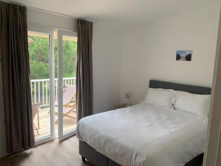 Appartement en résidence privée - Le Ranch - 6